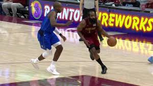 Naji Marshall's Game-Changing Plays: Turning Heads in the NBA