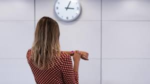 Spain turns clocks back as debate over seasonal time changes continues