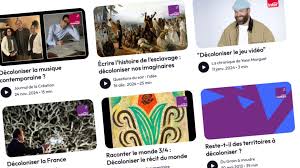 Boulevard Voltaire - News update