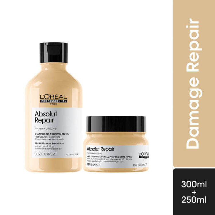 L'Oreal Professionnel Absolut repair