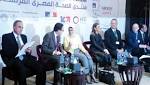 فى «منتدى الصحة الفرنسي المصرى»..