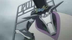 Resultado de imagem para akuma d gray man