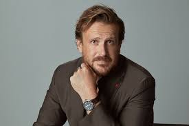Jason Segel Honored at Newport Beach TV Fest; 'Shrinking' Season 3 Updates