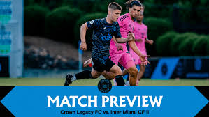 Charlotte FC - News update