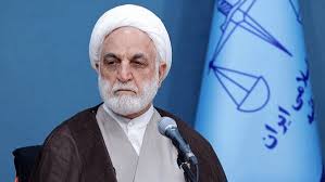 غلامحسین محسنی اژهای