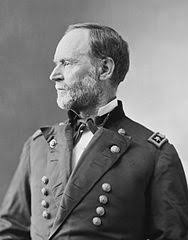 Sherman Quotes - William Tecumseh Sherman - War is Hell via Relatably.com