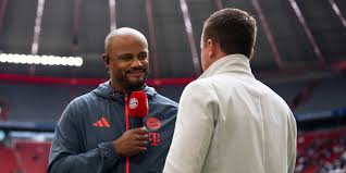FC Bayern Munich - News update