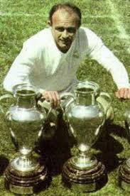 Resultado de imagem para DiStéfano