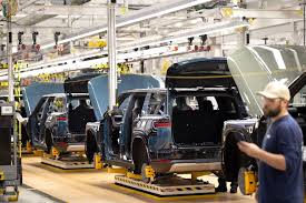 US wholesale inflation rose sharply last month as Iran oil shock continues to drive up business costs