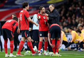 잉글랜드 대 일본