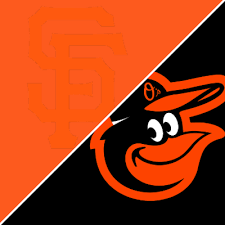 Giants 10-0 Orioles (Sep 17, 2024) Game Recap