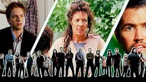 10 Actors You Forgot Were in Lost