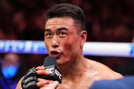 MMA Fighting - News update
