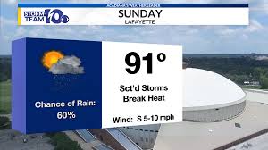 KLFY.com - News update