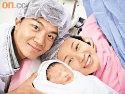 The day before yesterday, June Chan successfully gave birth to a 7.4 pound baby girl! Both mother and daughter are safe. June and her husband Jack Wu ... - news5jackwu