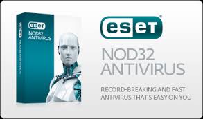  برنامج  ESET NOD32 AntiVirus 8  