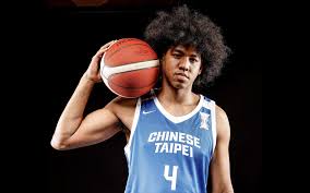 Cone admits Hinton brothers huge boost to Taiwan