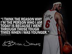 Lebron James Quotes About Sports. QuotesGram via Relatably.com