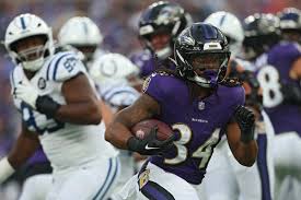 Keaton Mitchell Enters Free Agency After Ravens Decline Tender