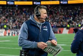 Mike Vrabel respects Houston’s defense, but isn’t afraid of them