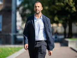 Zack Polanski and the anti-Semitism test