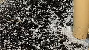 Unwetterwarnung für Nord-Michigan: Hagel, Blitze, Sturmböen drohen - Imagen principal del artículo
