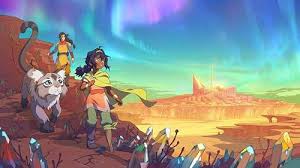 Avatar: Seven Havens Episodes 7-9 Bring the Lore and Laughter - IGN