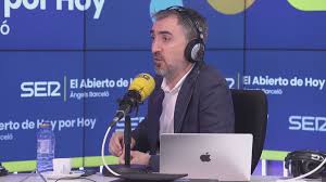 Cadena SER - News update