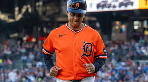 Joey Cora leaves Tigers over 'philosophical differences'