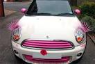 Car Lashes, Car Eyelashes, Eyelashes for Cars