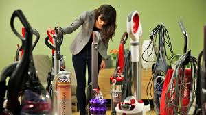 Image result for how do you know if you have a good vacuum