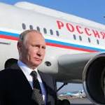Putin announces Russian troop withdrawal