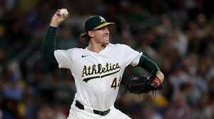 Cubs strike trade with Athletics to address ailing pitching staff