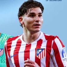 Atlético de Madrid recusa Barcelona e quer mais de R$ 700 milhões por Julián Alvarez; confira valor