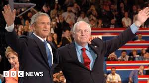 George W. Bush Leads Tributes as Dick Cheney Dies at 84