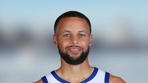 Stephen Curry
