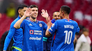 Cruz Azul pierde por lesión a Gabriel Fernández para partido de ida ante Atlas - ESTO en línea