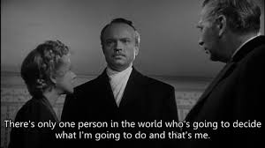 Top 5 picture of Citizen Kane quotes,Citizen Kane (1941) | movie ... via Relatably.com