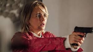 "Saarland-Krimi"-Star Olga von Luckwald war in Sean Connery verknallt und wollte seine Frisur haben