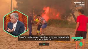 LaSexta - News update