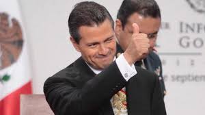Resultado de imagen para Peña Nieto