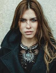 Resultado de imagem para ana ularu