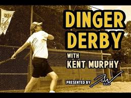 Baseball Wisdom - Dinger Derby With Kent Murphy - YouTube via Relatably.com