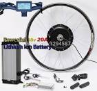 Kit velo electrique 1000w