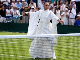 Wimbledon 2026: Sinner in trouble, Osaka in action, Draper withdraws on day one - live