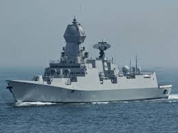 Image result for indian naval power 2020