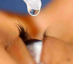 Resultado de imagen de alergia en los ojos