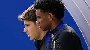 Balde's Recovery and Barcelona's Preparations for Key Matches