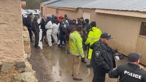 Animal activists, Ridglan Farms spokesperson address break-in and arrests