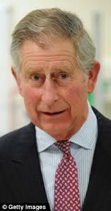 Charles hands old chum Fawcett a plum new role running his £45million Scottish estate - article-0-08217745000005DC-38_224x423
